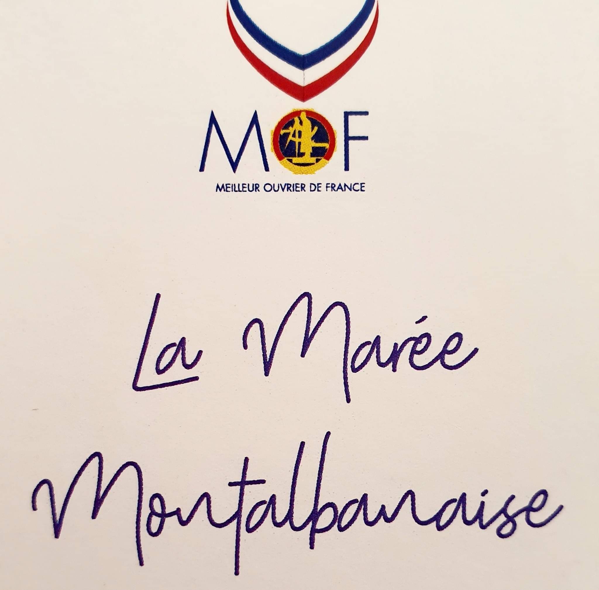 logo marraine