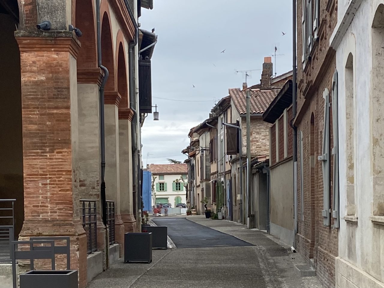Banquet à BuzetsurTarn Toulouse à Table