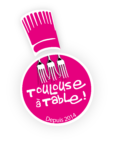 logo toque depuis 2014